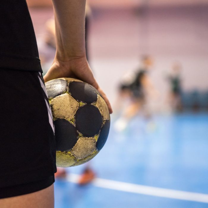 Physiotherapie A. Steinbacher - Betreuung von Sportmannschaften