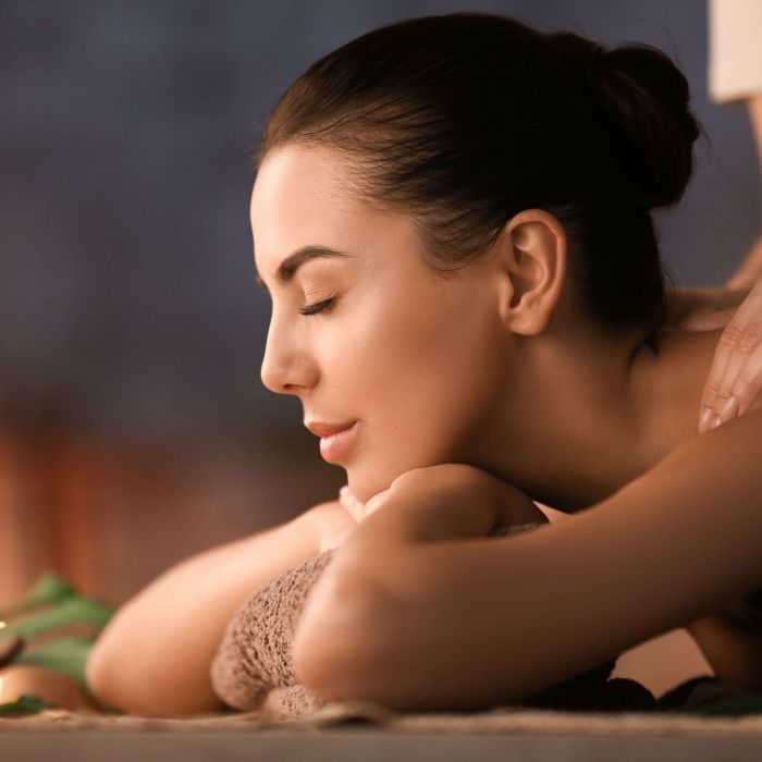 Physiotherapie A. Steinbacher - Klassische Massage