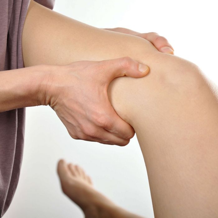 Physiotherapie A. Steinbacher - Manuelle Lymphdrainage