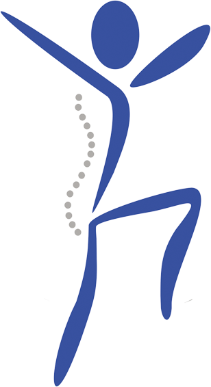Physiotherapie A. Steinbacher - Logo-Element