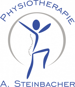 Physiotherapie A. Steinbacher - Logo
